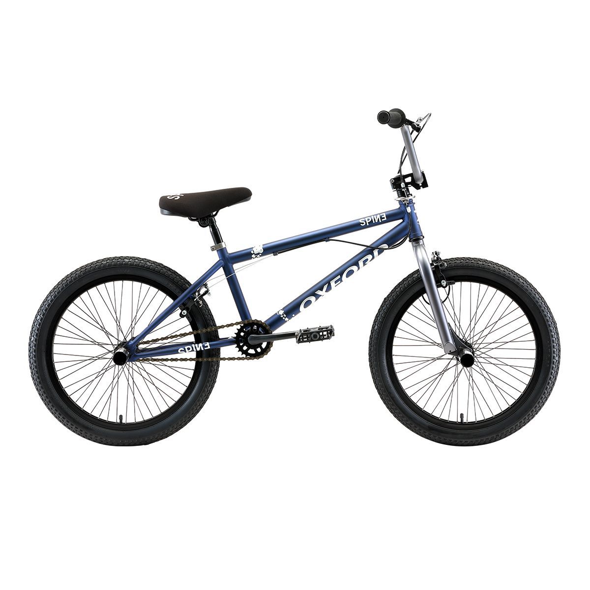 Oxford Bicicleta Infantil Spine Aro 20 Azul