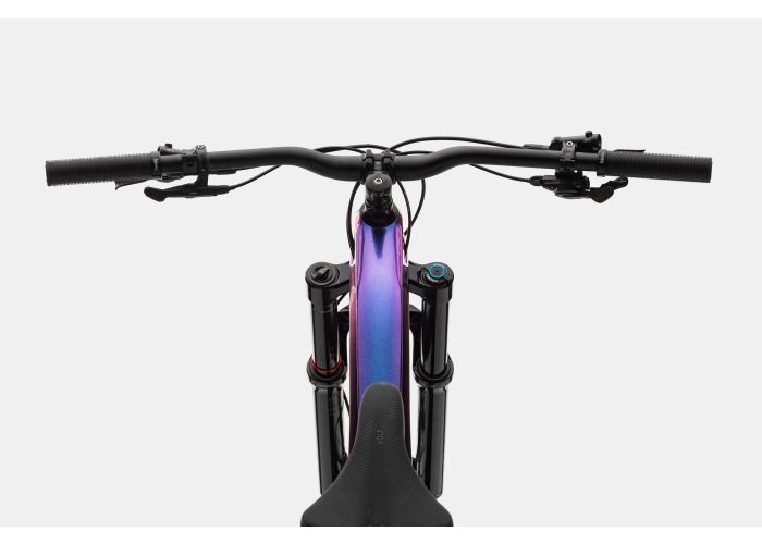 Bicicleta Enduro Cannondale Jekyll 2 Purple Haze