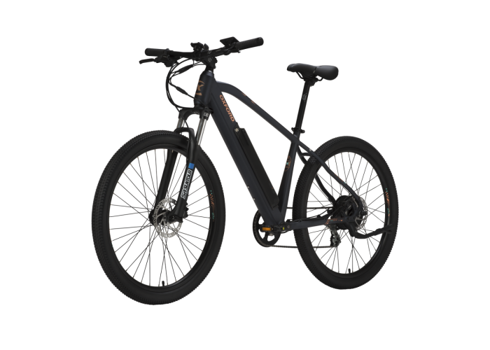 Oxford Bicicleta Ezway Aro 27.5 2022 Azul