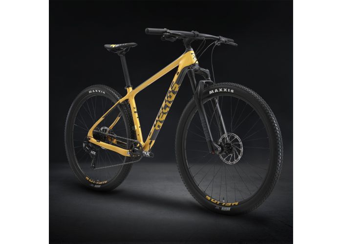 Oxford Bicicleta Helios Xc 2022