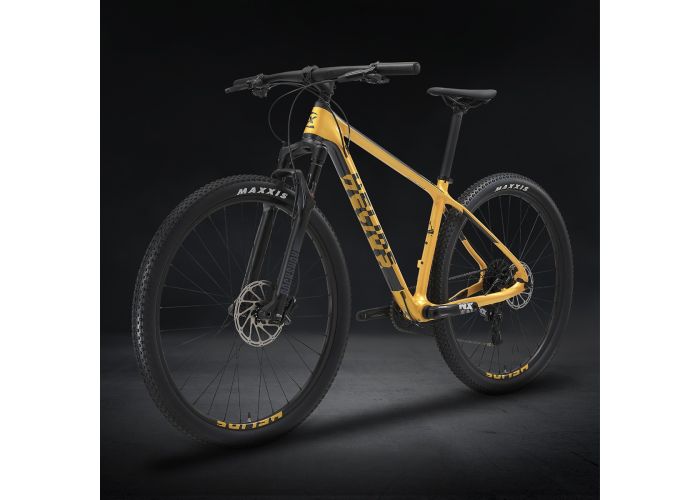 Oxford Bicicleta Helios Xc 2022